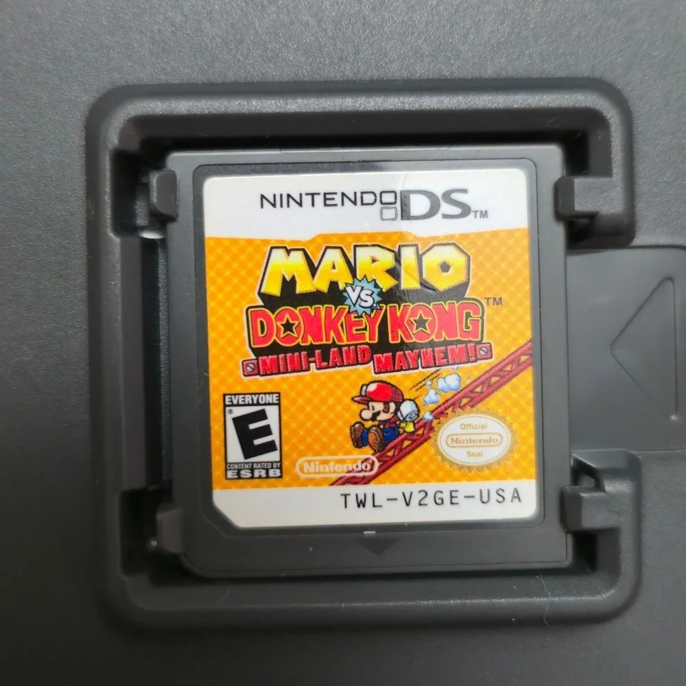 Nintendo donkey kong